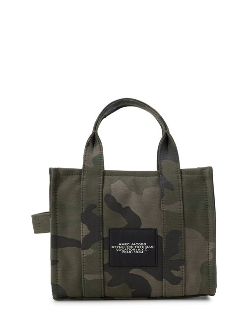 The Small tote Camo bag MARC JACOBS | 2S4HTT003H03304